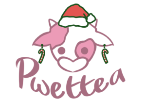 Pwettea Christmas